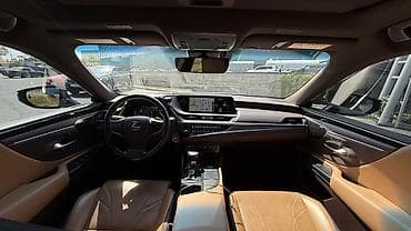 лексус седан ес 250: Lexus ES: 2019 г., 2.5 л, Автомат, Гибрид, Седан — 7