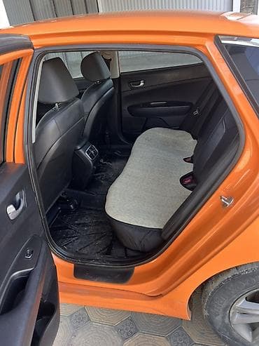 е 65: Kia K5: 2019 г., 2 л, Автомат, Газ, Седан — 3