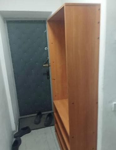 продаю дом под ипотеку: 1 комната, 34 м², Индивидуалка, 4 этаж, Косметический ремонт — 3