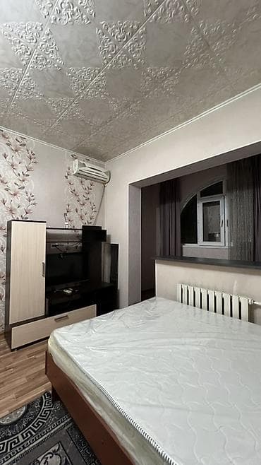 молдовановка бишкек: 35 м², Эмереги менен — 4