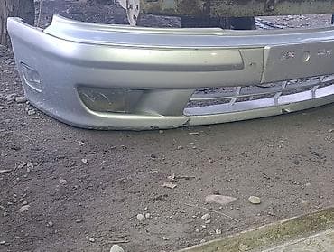 elgrand e51: Nissan Cefiro Maxima A32 Ниссан Цефиро Максима А32 Передний бампер в — 2