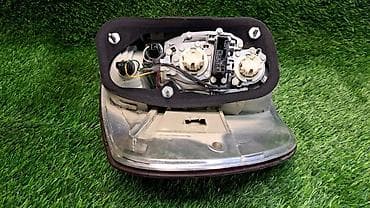 bmv e46: Фонарь крыла правый задний Е70 7 200 820 Год 2007 В отличном — 3