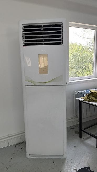 Напольный/напольно-потолочный кондиционер Midea 36 (напольная — 1