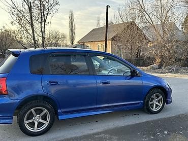 honda civic 1 4: Honda Civic: 2002 г., 1.5 л, Вариатор, Бензин, Хэтчбэк — 4