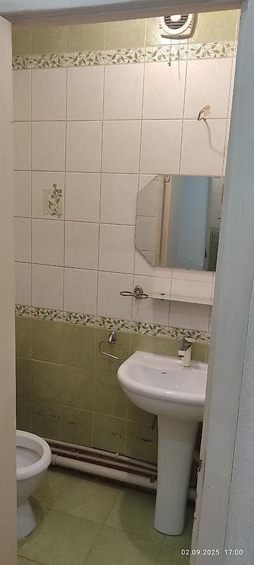 Недвижимость: 3 комнаты, Собственник, Без подселения, С мебелью полностью — 9