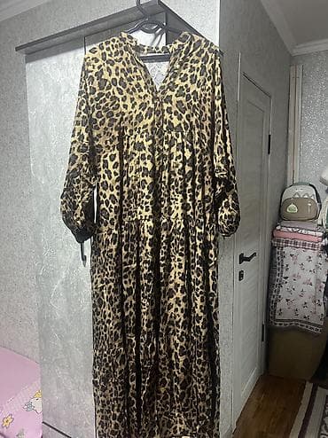 52 54 р: Новое заказывала себе размер не подошел платья турецкие двойка — 10