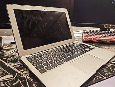 huawei mateview: Macbook air 1465, на запчасти — 3