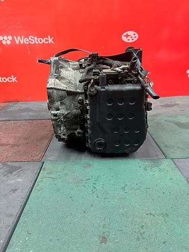 Автокосметика: Коробка передач Автомат Kia 2016 г., Б/у, Оригинал — 7