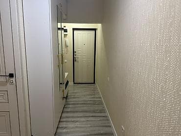 56: 2 комнаты, 56 м², ул. Баха / Гагарина Элитка, 7 этаж, Евроремонт — 6