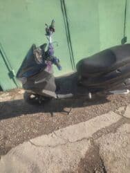 спортивный мотоцикл купить бу: Продажа и Ремонт скуторов.в г кант. продаю скутор лупарик на полном — 26