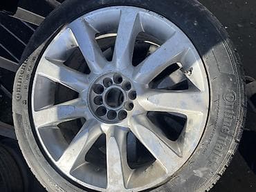 x5 4 4: Колеса в сборе 245 / 45 / R 18, Всесезонная, Комплект, Легковые, Литые — 3