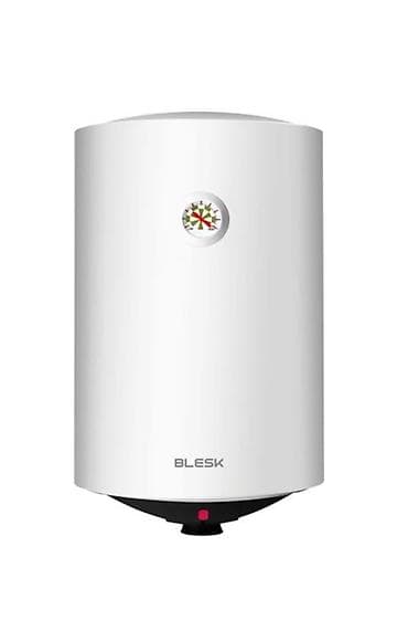 Стиральные машины: Электрические водонагреватели BLESK - Тип: накопительные — 6