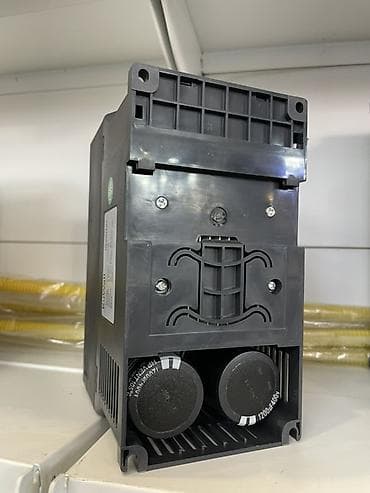 конвер: Преобразователь частоты KuWatt MC9001-4T0055G (инвертор) для — 3
