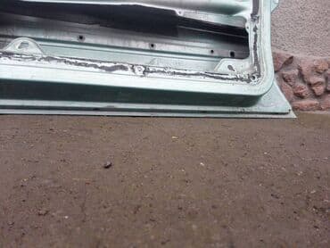 гитара голф 3: Дверь Передняя правая Volkswagen, Б/у, Оригинал — 7