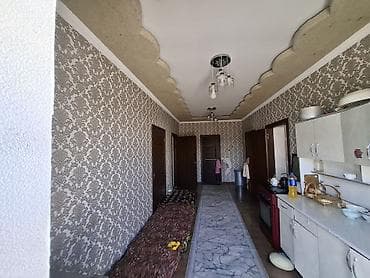 Дом с участком в сельской местности. - Отдельно стоящий одноэтажный — 3