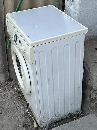 50 кг: Продаю стиральную машинку 
Б/у — 2