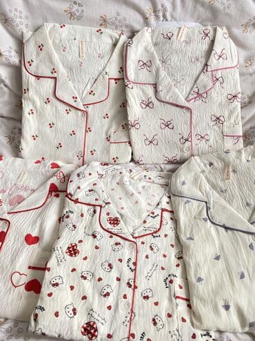 теплая пижамка: 🎁подарочный бокс🎄 Идеальный подарок к праздникам для уюта и тепла — 2