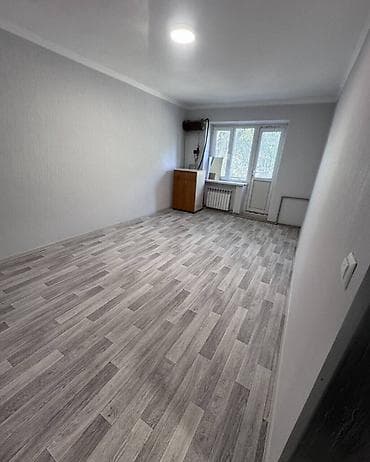 104 с: 2 комнаты, 42 м², 104 серия, 2 этаж, Свежий ремонт — 3