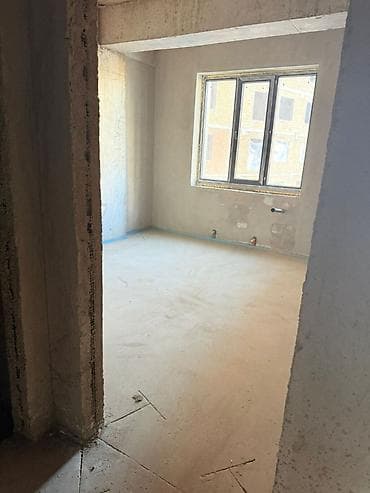Недвижимость: 1 комната, 33 м², 6 мкр Элитка, 10 этаж, ПСО (под самоотделку) — 5