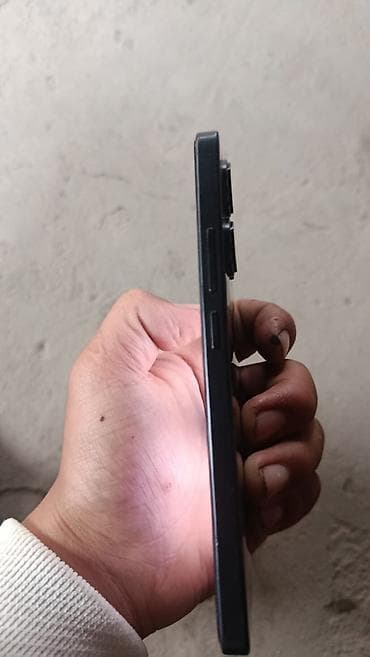 samsung galaxy a14: Redmi, Redmi Note 13, Б/у, 128 ГБ, цвет - Черный, 2 SIM — 4