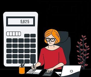 Бухгалтерские услуги | Подготовка налоговой отчетности, Сдача налоговой отчетности, Работа в 1С