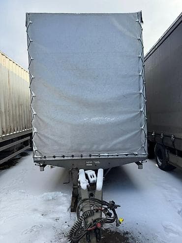 Транспорт: Сүйрөгүч, Renault, 2011 г., Парда — 3