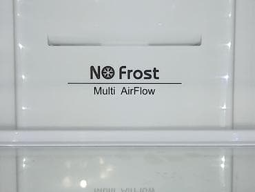 холодильники бу купить: Холодильник Avest, Б/у, Двухкамерный, No frost, 60 * 185 * 60 — 4