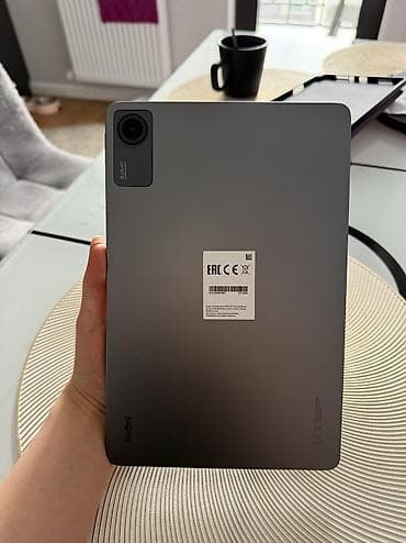 google pixel 4a: Планшет, Redmi, память 256 ГБ, Новый, Классический — 2