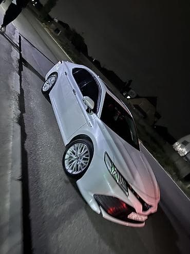 таета аллион: Toyota Camry: 2017 г., 2.5 л, Вариатор, Гибрид — 2