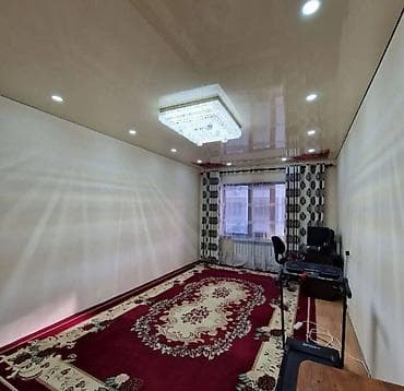 Продажа квартир: 2 комнаты, 61 м², 106 серия, 1 этаж, Евроремонт — 2