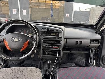 гитара на сапок: ВАЗ (ЛАДА) 2114 Samara: 2009 г., 1.6 л, Механика, Бензин, Хэтчбэк — 6