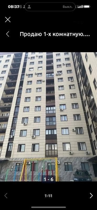 дом с бассейном: 1 комната, Собственник, Без мебели, С мебелью полностью — 9