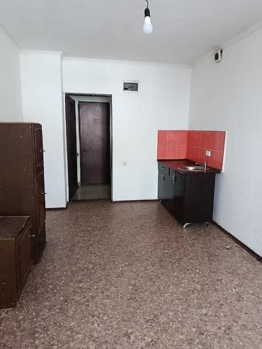 сдаю квартира аламедин рынок: 1 комната, Собственник, Без подселения, Без мебели — 1