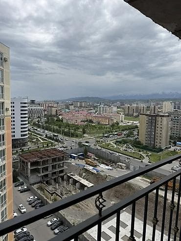 Квартиры: 1 комната, 42 м², Элитка, 14 этаж, Готовая ПСО (под самоотделку) — 6