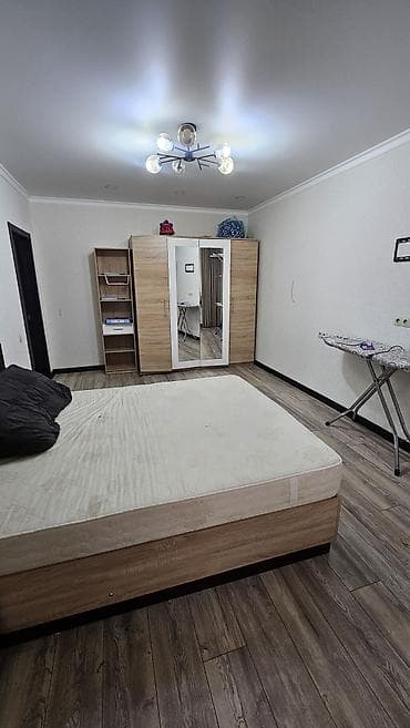 сдаю квартиру посуточно: 4 комнаты, Собственник, С мебелью полностью — 3