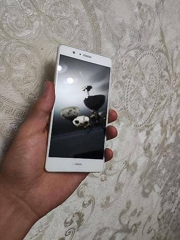 Huawei P9 lite mini, 16 ГБ, 2 SIM