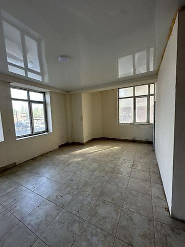 ош жилой дом: 2 комнаты, 80 м², Элитка, 1 этаж — 3