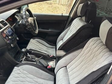 шины в рассрочку без банка бишкек: Honda Accord: 2004 г., 2.4 л, Автомат, Бензиновая, Седан — 11