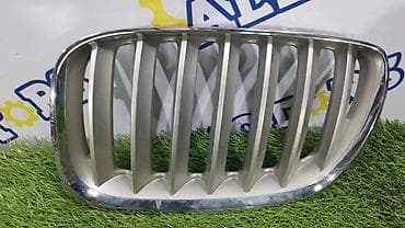 Решетка радиатора BMW Б/у, Оригинал at lalafo.kg Решетка радиатора BMW Б/у, Оригинал