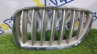 бмв х5 дизель бишкек: Решетка радиатора BMW Б/у, Оригинал — 1