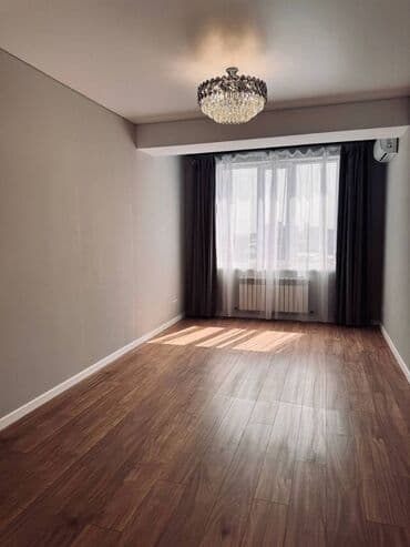 2 комнатные квартиры в бишкеке: 2 комнаты, 68 м², Элитка, 11 этаж, Евроремонт — 3