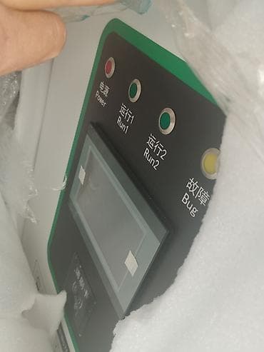 Электрический щит, Металлические, Трехфазные at lalafo.kg Электрический щит, Металлические, Трехфазные