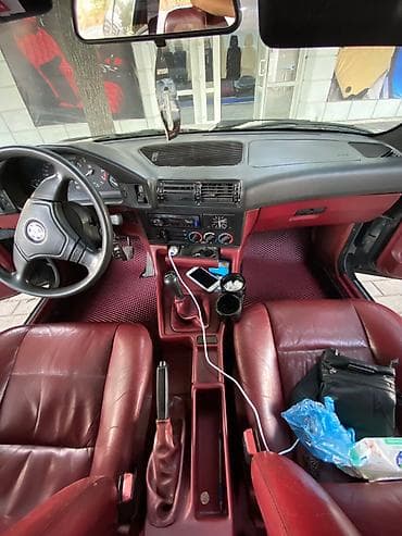 forester: BMW E34 Ева Полики Бишкек Eva Полики Бишкек Ева Коврики Бишкек — 1