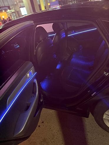 lf sonata: Hyundai Sonata: 2020 г., 2 л, Автомат, Газ, Седан — 9