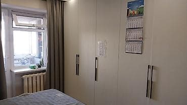55: 4 комнаты, 80 м², Индивидуалка, 5 этаж, Евроремонт — 10