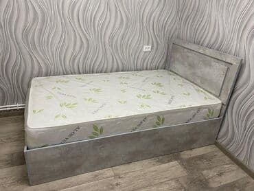 новые кровати: Кровать с подёмным механизмом!!! Любой размер!!! Прям из — 18