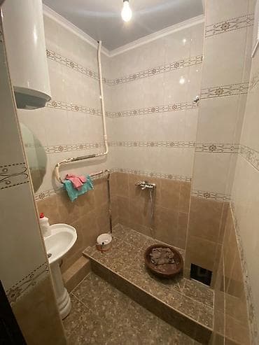 квартира 5: 2 комнаты, 50 м², Индивидуалка, 3 этаж, Свежий ремонт — 6