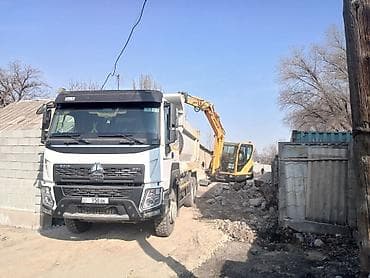 демонтаж домов: ХОВО УСЛУГИ СПЕЦТЕХНИКИ, ВЫВОЗ МУСОР, СЛОМ ДОМ, ТРАНШЕЯ,КОТЛОВАН — 6