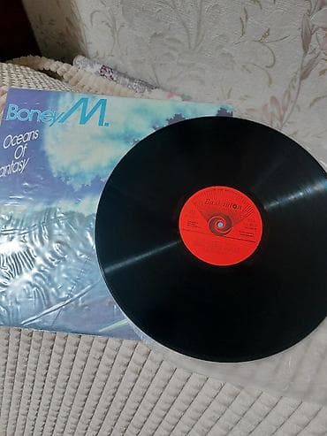 миссия выполнима: Винил фирменный.Исторические записи The Beatles хорошем состоянии 3 — 4