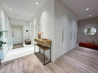 5: For rent a 3 bedroom apartment in the Erkindik Boulevard area. 164 — 7